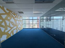 Samsung Hub (D1), Office #600151751